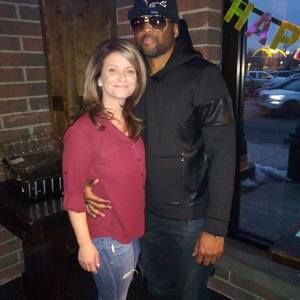 Meet your Posher, Kelly